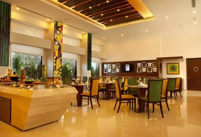 Fotos del hotel Lemon Tree Hotel Chennai:  6