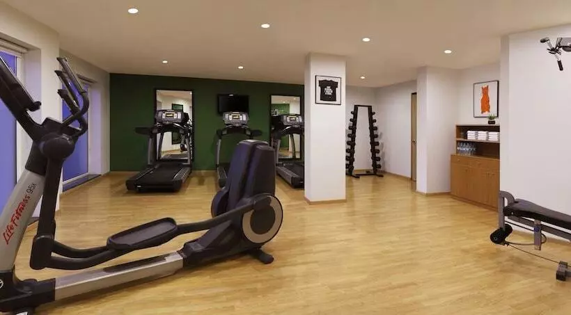 Fotos del hotel Lemon Tree Hotel Chennai:  4