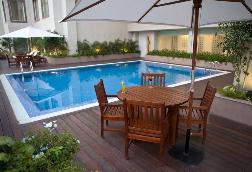 Fotos del hotel Lemon Tree Hotel Chennai:  12