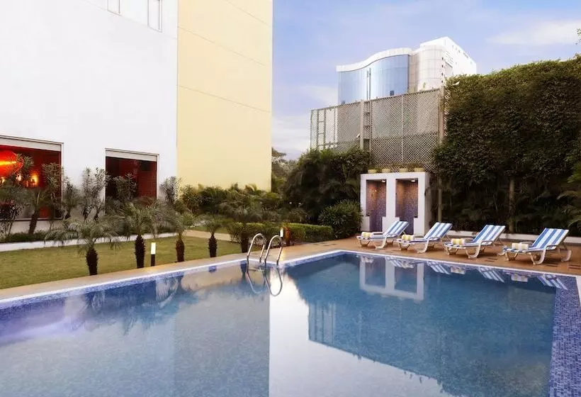 Fotos del hotel Lemon Tree Hotel Chennai:  3