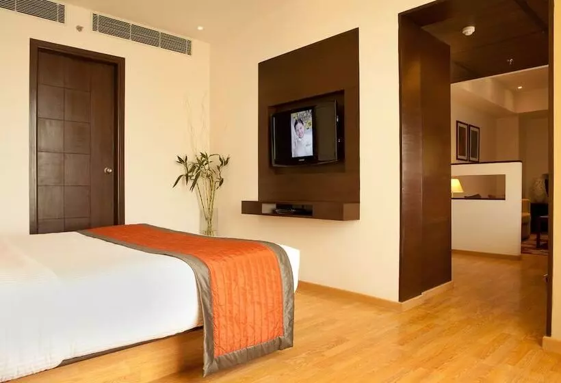 Fotos del hotel Lemon Tree Hotel Chennai:  22