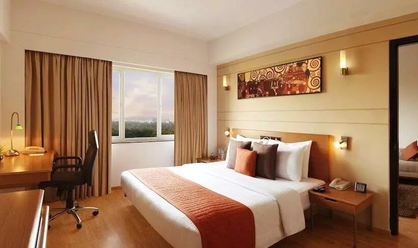 Fotos del hotel Lemon Tree Hotel Chennai:  11