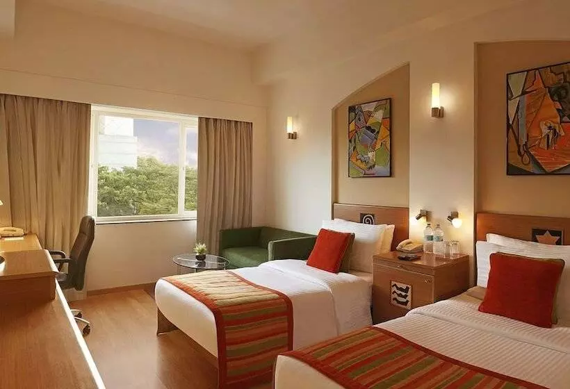 Fotos del hotel Lemon Tree Hotel Chennai:  24