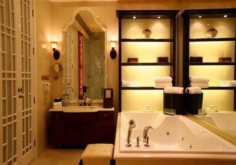 Fotos del hotel The Mansion:  6