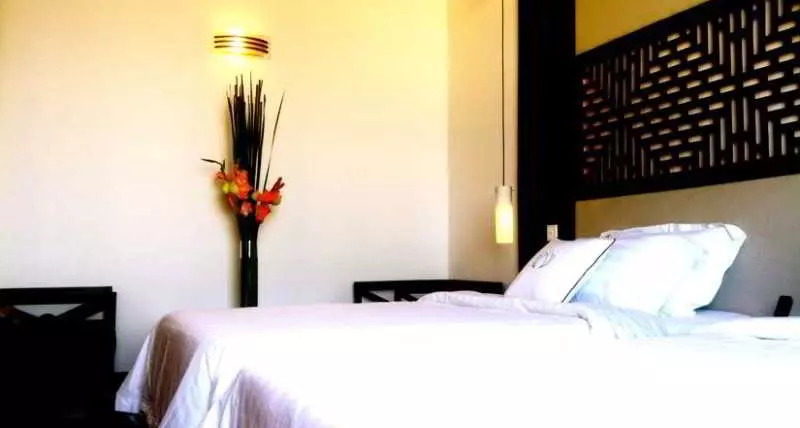 Fotos del hotel The Mansion:  9