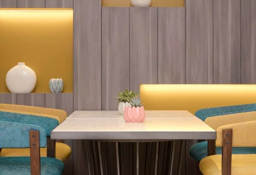 Fotos del hotel Nh Buenos Aires 9 De Julio:  35