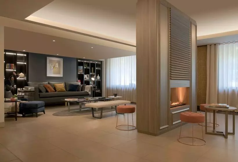 Fotos del hotel Nh Buenos Aires 9 De Julio:  8