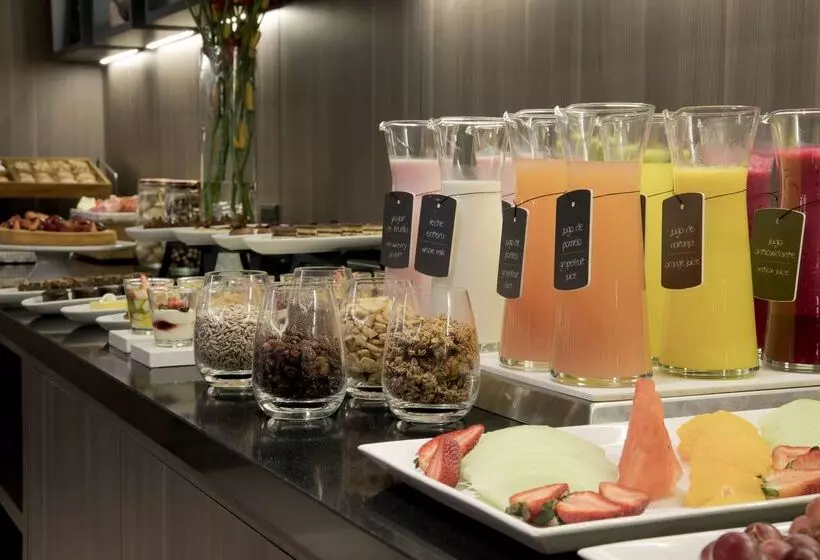 Fotos del hotel Nh Buenos Aires 9 De Julio:  31