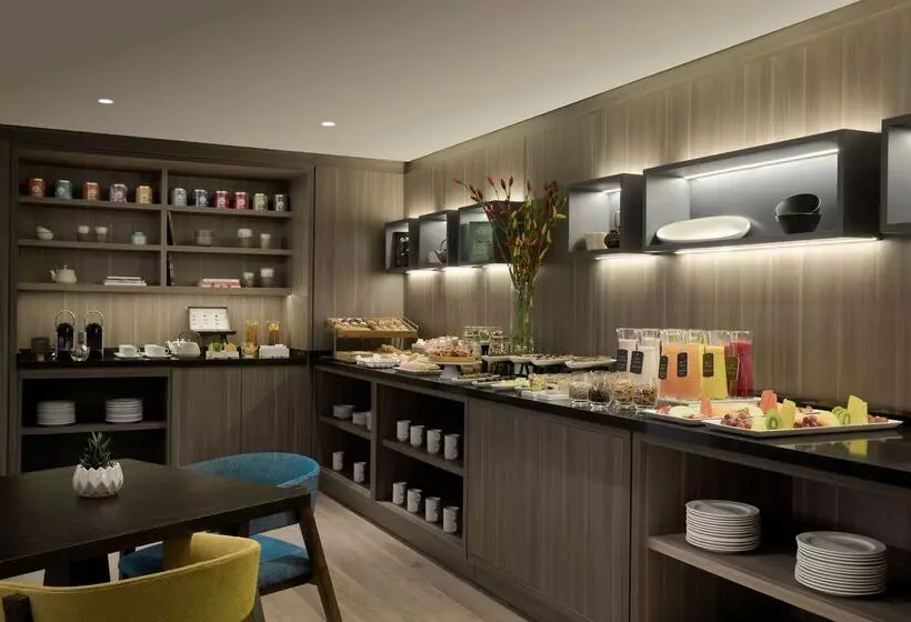 Fotos del hotel Nh Buenos Aires 9 De Julio:  33