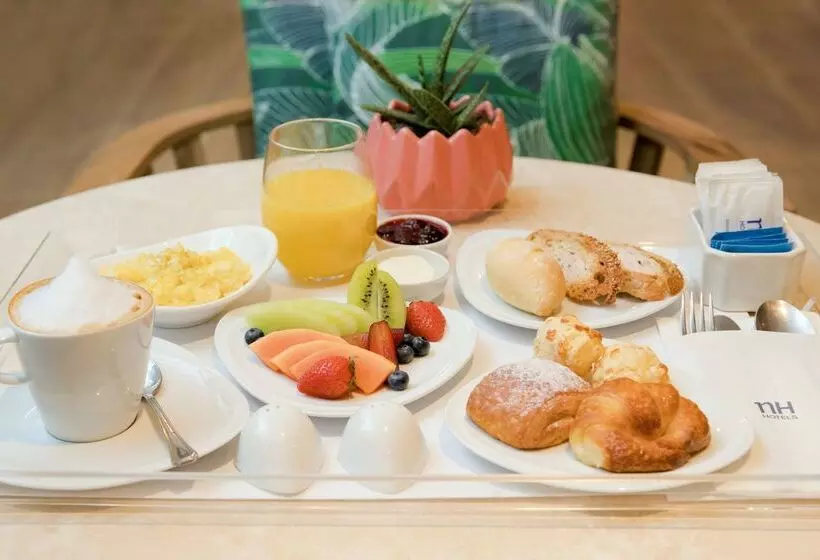 Fotos del hotel Nh Buenos Aires 9 De Julio:  11