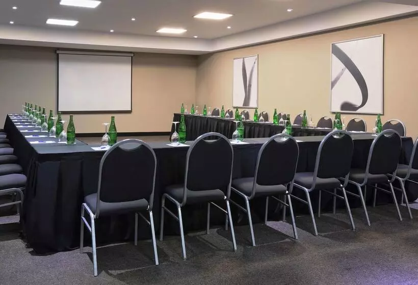 Fotos del hotel Nh Buenos Aires 9 De Julio:  14