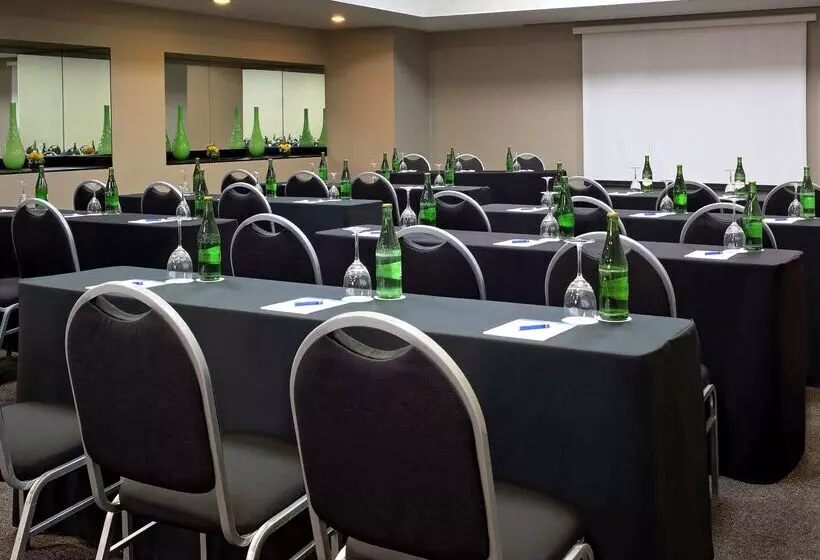 Fotos del hotel Nh Buenos Aires 9 De Julio:  19