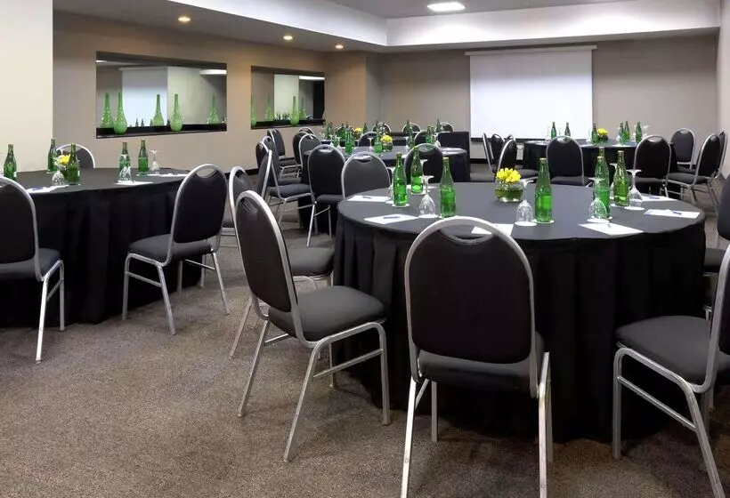 Fotos del hotel Nh Buenos Aires 9 De Julio:  15