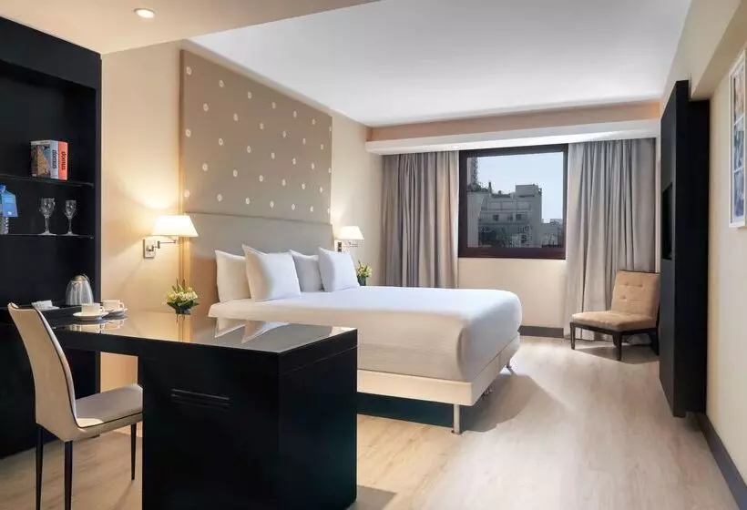 Fotos del hotel Nh Buenos Aires 9 De Julio:  6