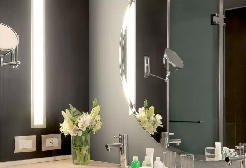 Fotos del hotel Nh Buenos Aires 9 De Julio:  23