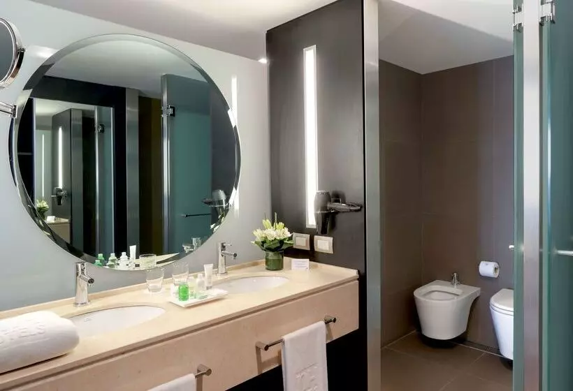 Fotos del hotel Nh Buenos Aires 9 De Julio:  22