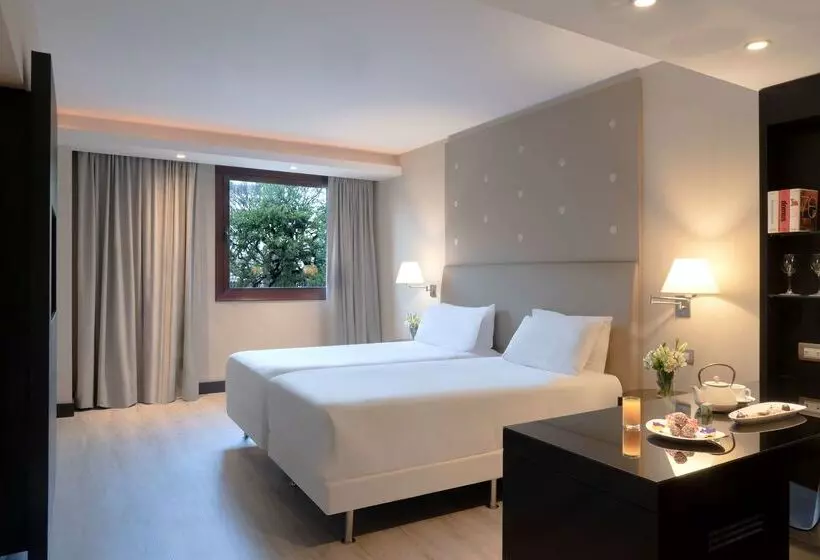 Fotos del hotel Nh Buenos Aires 9 De Julio:  4