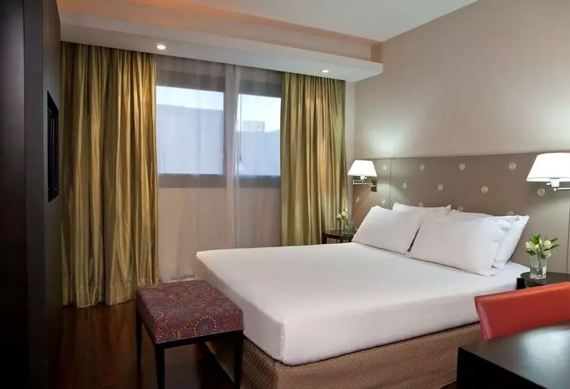 Nh Buenos Aires 9 De Julio