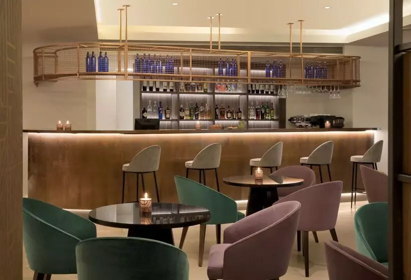 Fotos del hotel Nh Buenos Aires 9 De Julio:  13