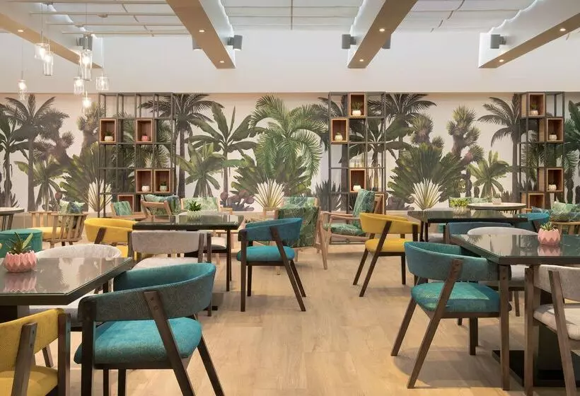 Fotos del hotel Nh Buenos Aires 9 De Julio:  32