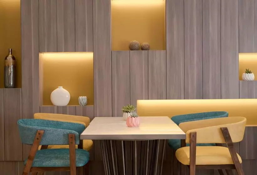 Fotos del hotel Nh Buenos Aires 9 De Julio:  29