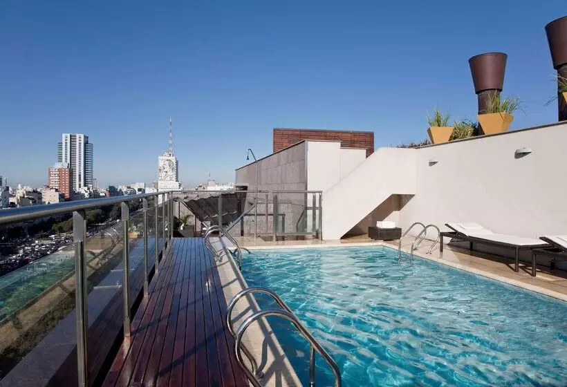 Fotos del hotel Nh Buenos Aires 9 De Julio:  27