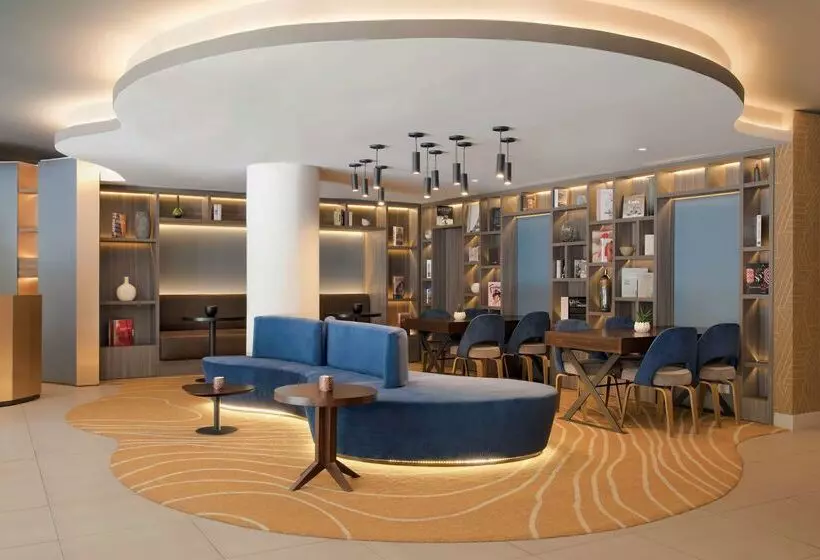 Fotos del hotel Nh Buenos Aires 9 De Julio:  9