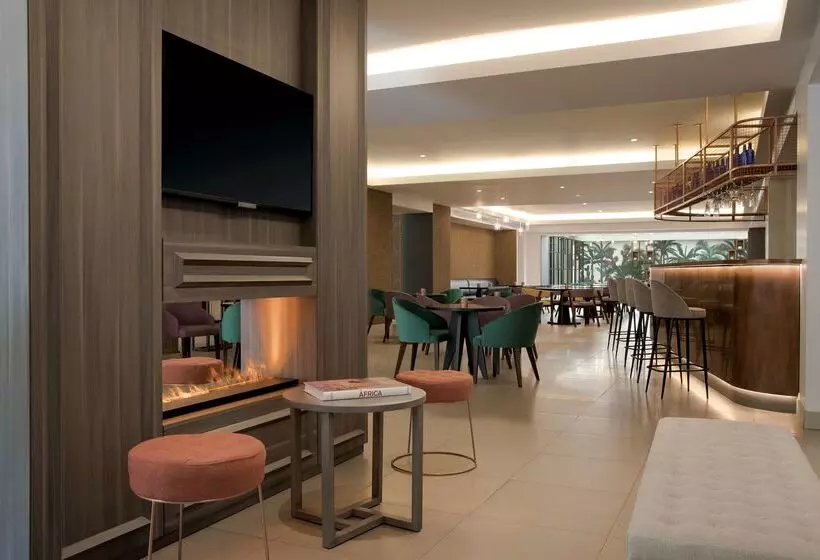 Fotos del hotel Nh Buenos Aires 9 De Julio:  28