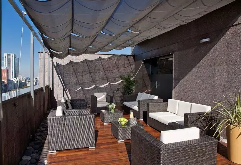 Fotos del hotel Nh Buenos Aires 9 De Julio:  21