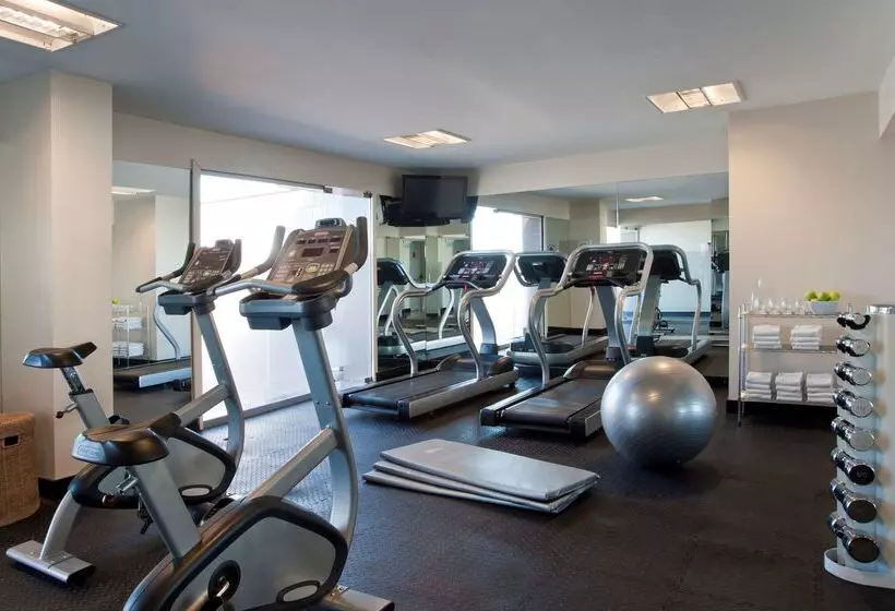 Fotos del hotel Nh Buenos Aires 9 De Julio:  10