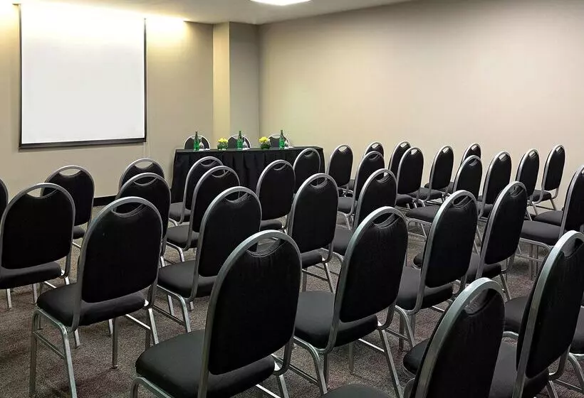 Fotos del hotel Nh Buenos Aires 9 De Julio:  16