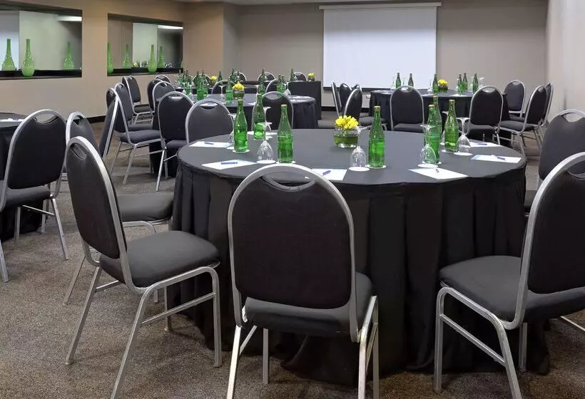 Fotos del hotel Nh Buenos Aires 9 De Julio:  17