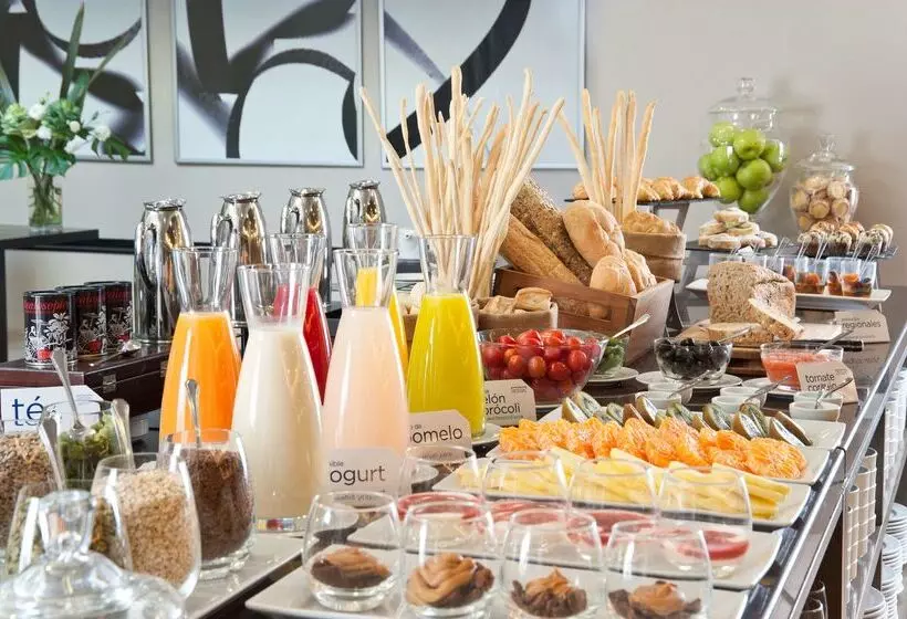 Fotos del hotel Nh Buenos Aires 9 De Julio:  12