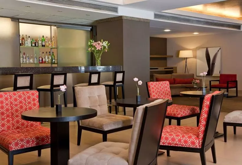 Fotos del hotel Nh Buenos Aires 9 De Julio:  30