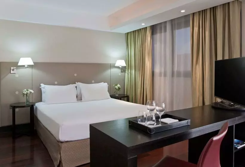 Fotos del hotel Nh Buenos Aires 9 De Julio:  7