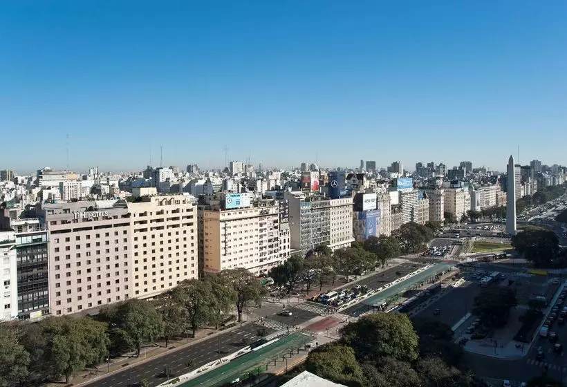 Fotos del hotel Nh Buenos Aires 9 De Julio:  25