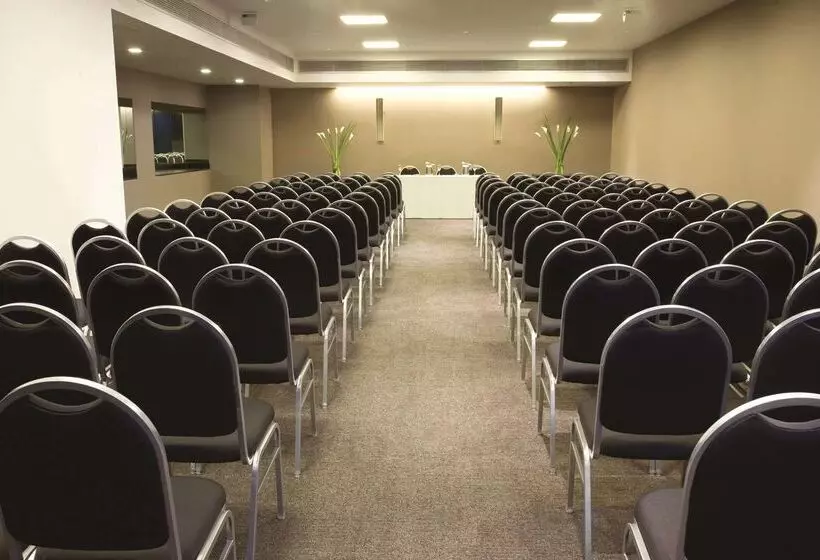 Fotos del hotel Nh Buenos Aires 9 De Julio:  18