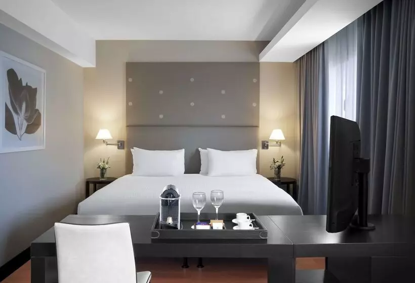 Fotos del hotel Nh Buenos Aires 9 De Julio:  3