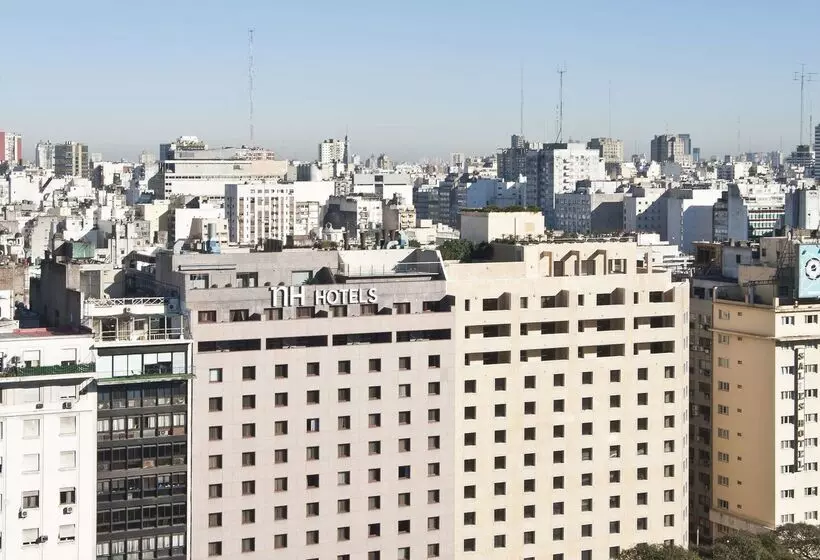 Fotos del hotel Nh Buenos Aires 9 De Julio:  24