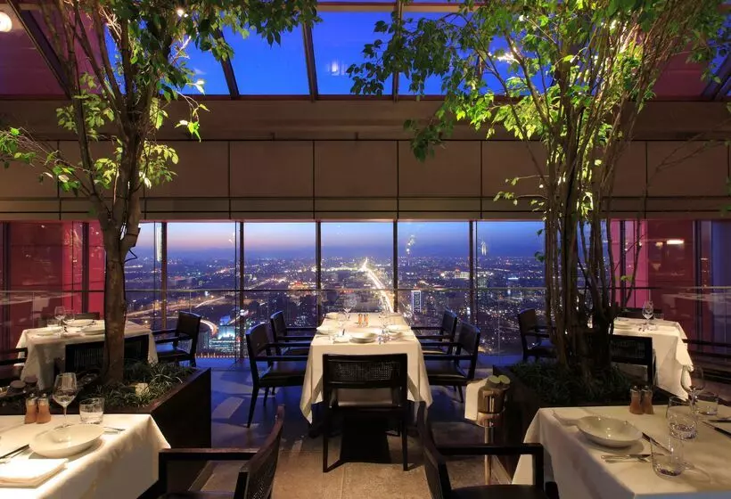 Fotos del hotel Park Hyatt Beijing:  3