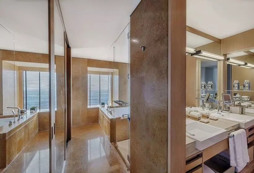 Fotos del hotel Park Hyatt Beijing:  4