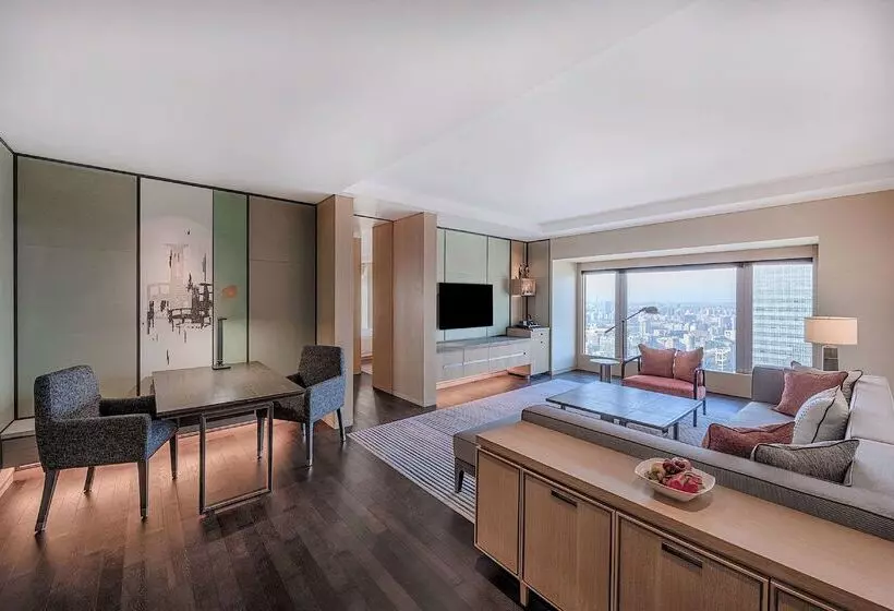 Fotos del hotel Park Hyatt Beijing:  8