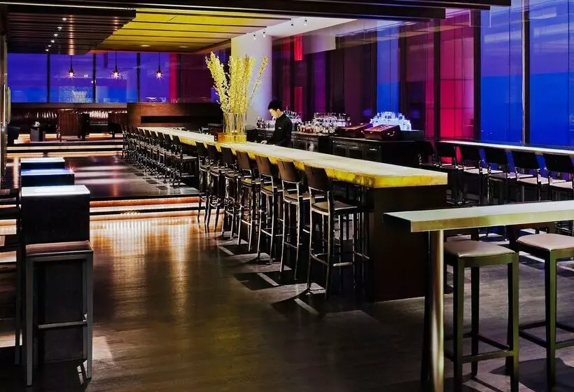 Fotos del hotel Park Hyatt Beijing:  2
