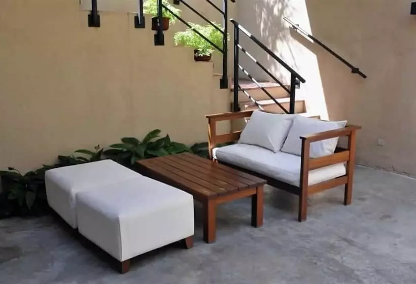 Fotos del hotel Tayka Suites Hotel:  22