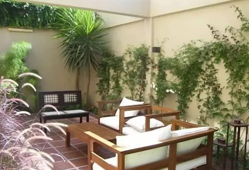 Fotos del hotel Tayka Suites Hotel:  20