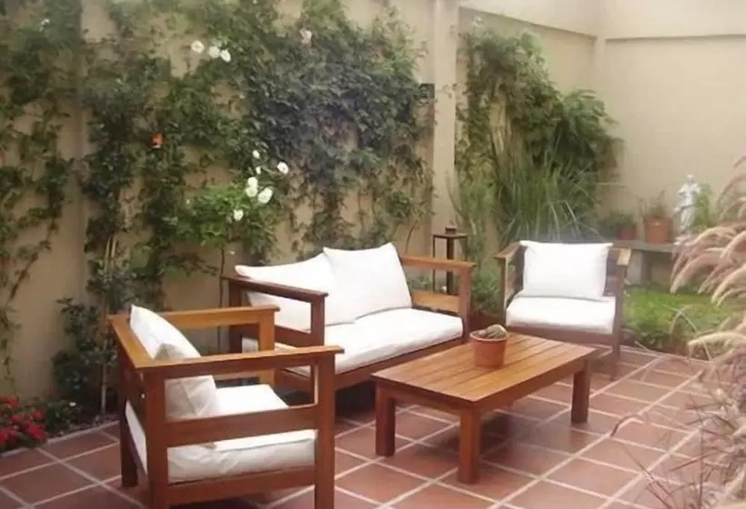 Fotos del hotel Tayka Suites Hotel:  12