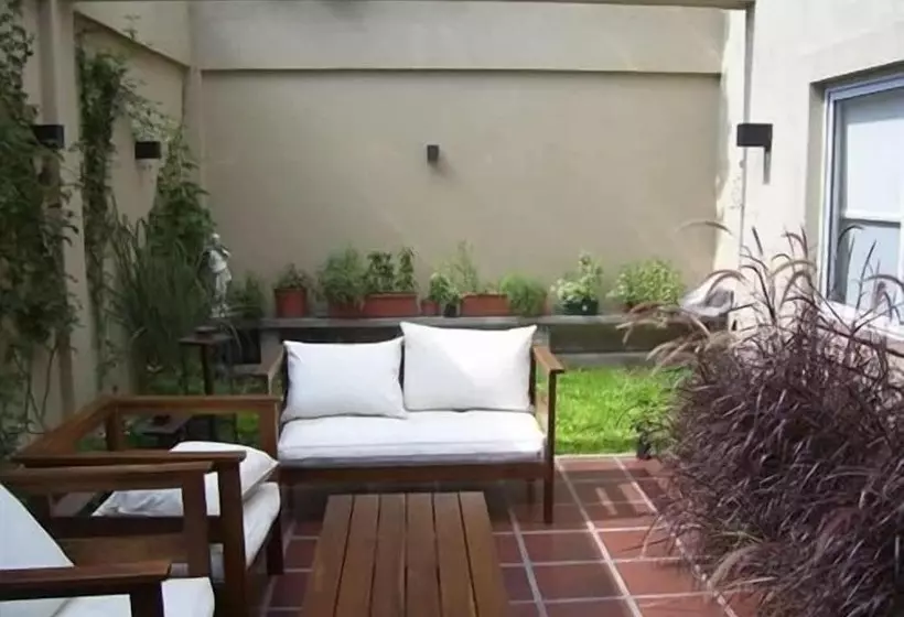 Fotos del hotel Tayka Suites Hotel:  16