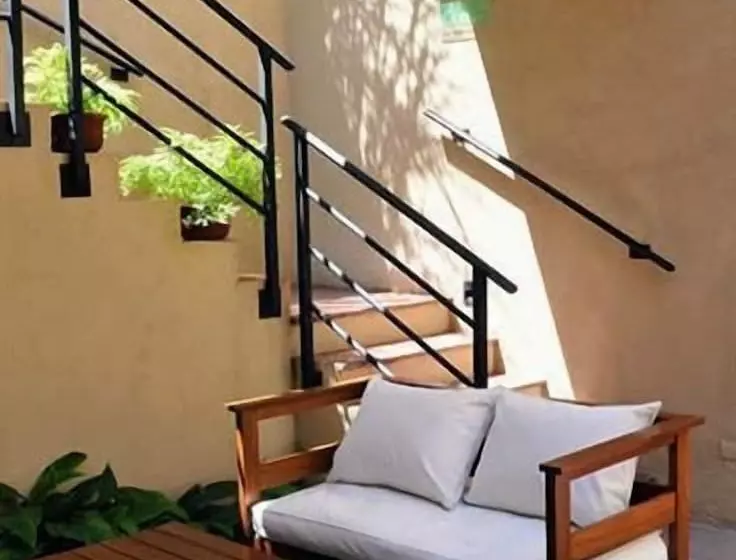 Fotos del hotel Tayka Suites Hotel:  24