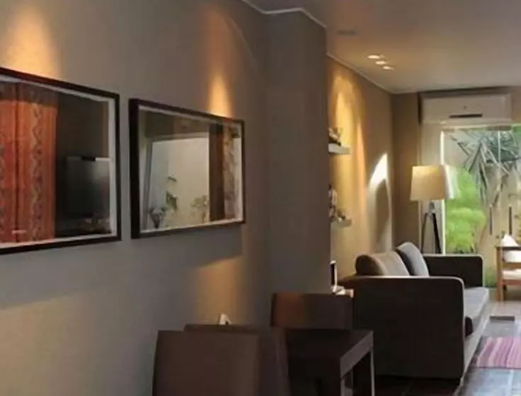 Fotos del hotel Tayka Suites Hotel:  14