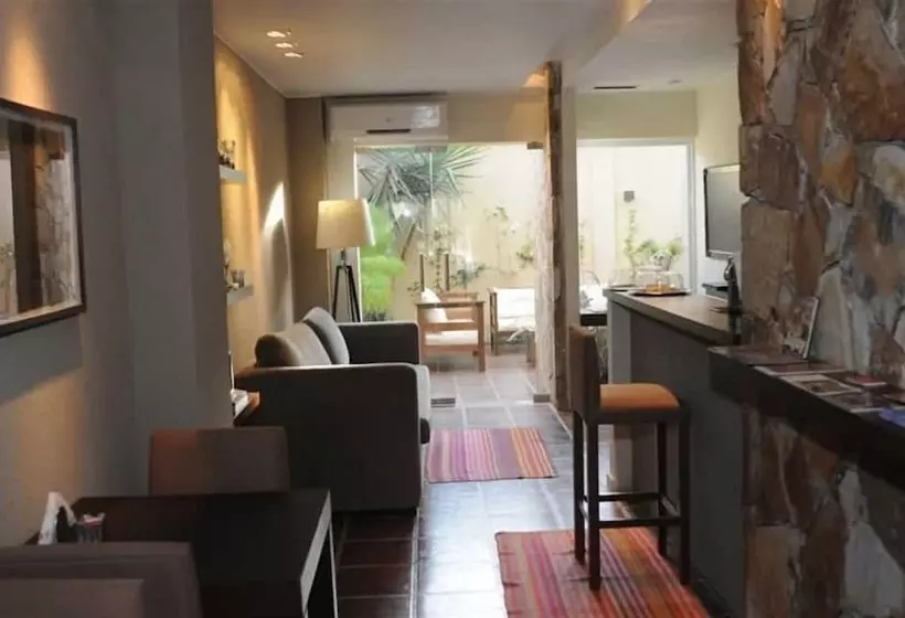 Fotos del hotel Tayka Suites Hotel:  18